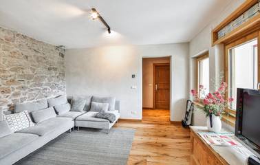 Dom dla 6 osoby w Lamon, Dolomity, Zdjęcie 2