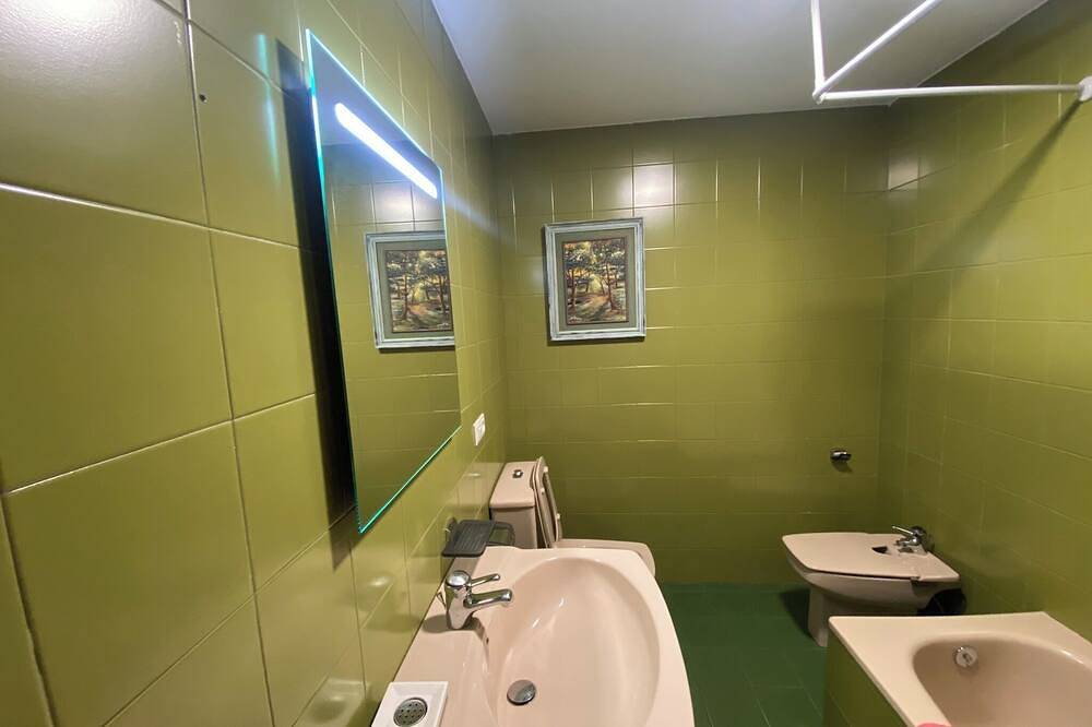 Entire apartment, Beautiful apartment in the Plaza Mayor of Salamanca. in Centro (Salamanca), Salamanca