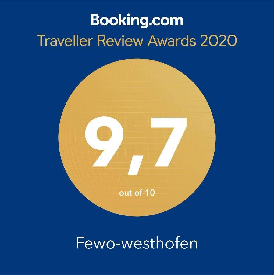 Ganze Wohnung, Fewo-westhofen in Gemünd, Rureifel (Nordrhein-westfalen)