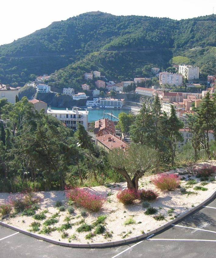 Gîte pour 2 personnes, avec terrasse dans les Pyrénées-Orientales - 4