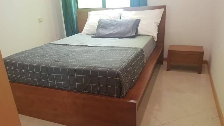 Maison d’hôte pour 4 personnes, avec terrasse dans São Vicente - 3