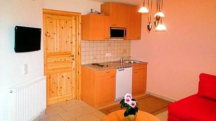 Ferienhaus für 2 Personen in Sebnitz, Elbsandsteingebirge, Bild 4