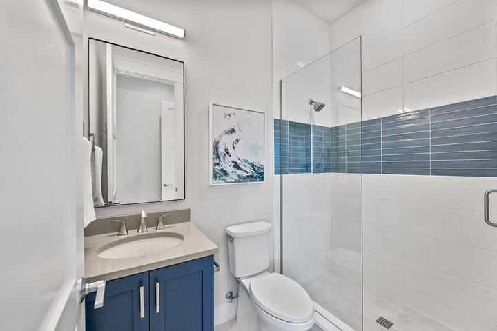 Vacation house for 14 people, with pool and yard, with pets in Siesta Key