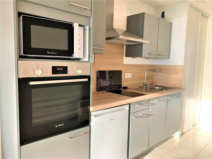 Gîte pour 4 personnes à Quiberon - 2