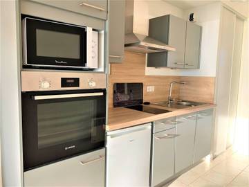 Studio pour 4 Personnes dans Quiberon, Morbihan, Photo 1