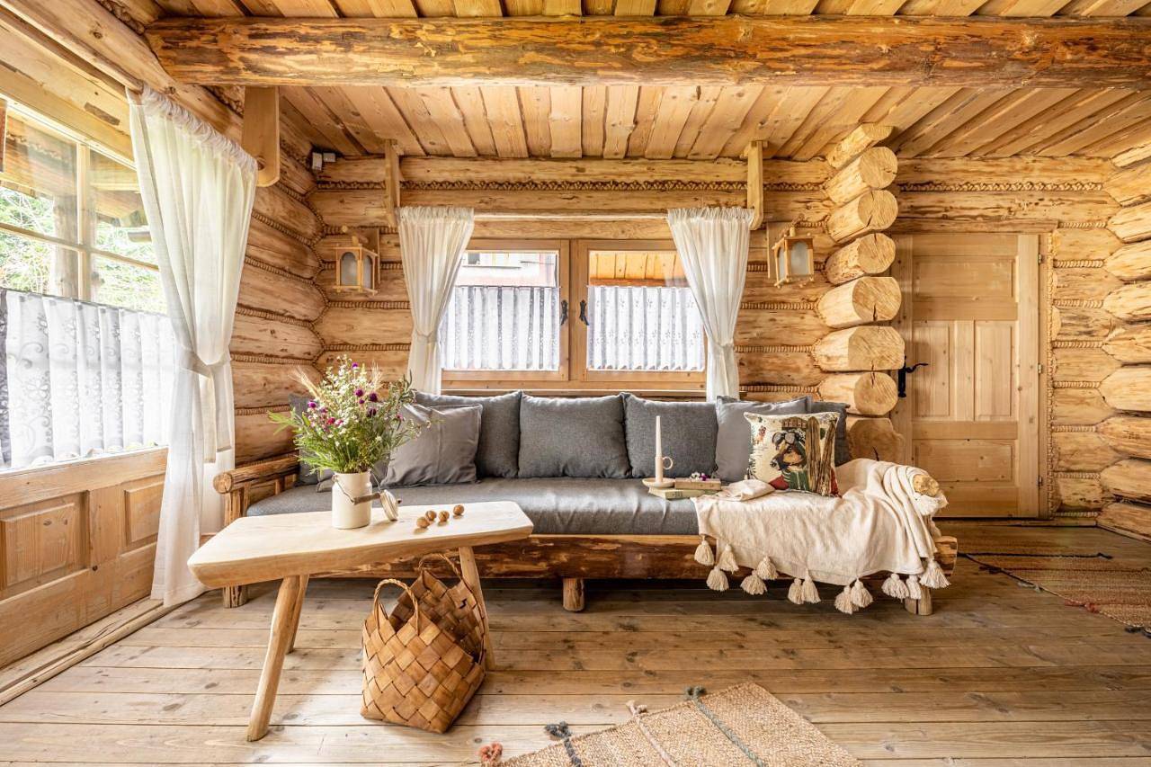 Pokoje i Domki Góralskie Javorina in Zakopane, Karpaty (Polska)