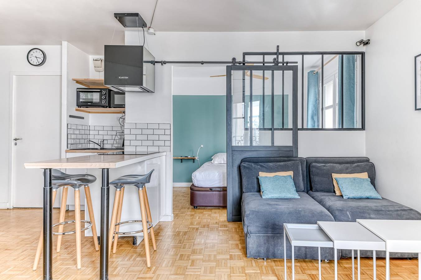Appartement de vacances