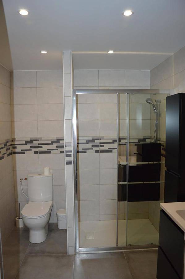 Location de vacances pour 4 personnes, avec terrasse à Sainte-Florine - 2