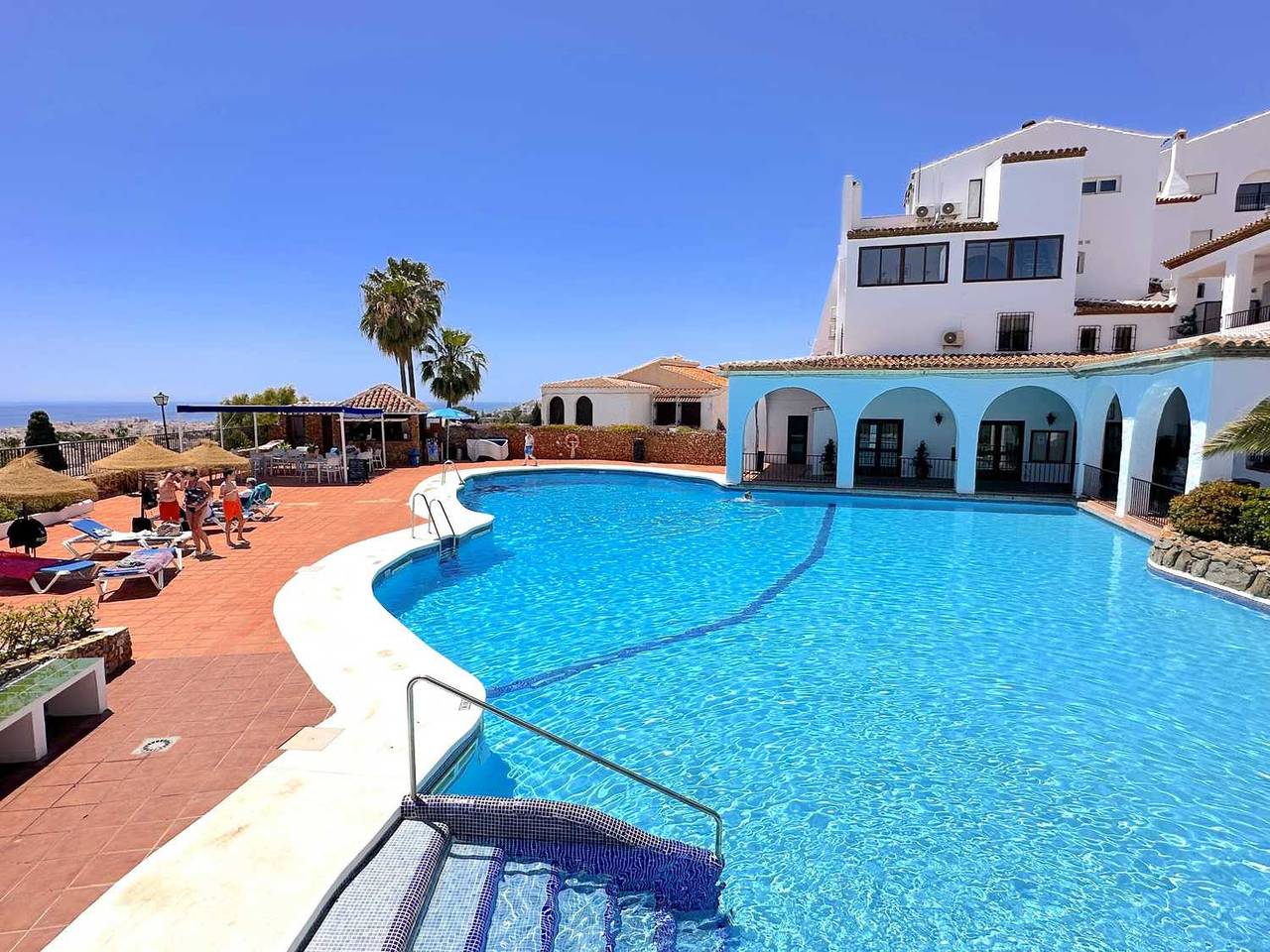 Capistrano Village Pueblo 15 in Senorio de Capistrano, El Capistrano