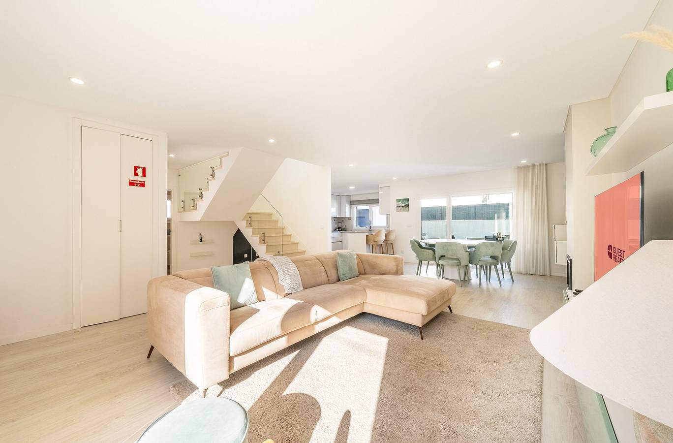 Guestready - Aroeira Pool Villa in Aroeira, Charneca de Caparica e Sobreda