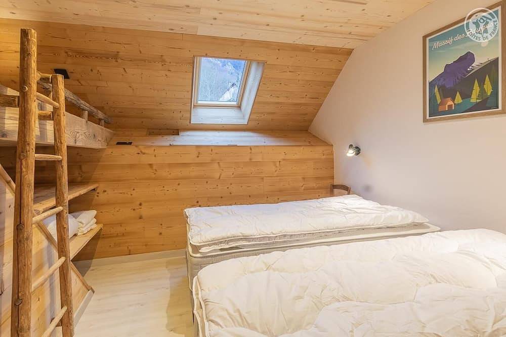 La Grange De Leyat - Aillon Le Vieux in Aillon-le-Vieux, Chambéry region