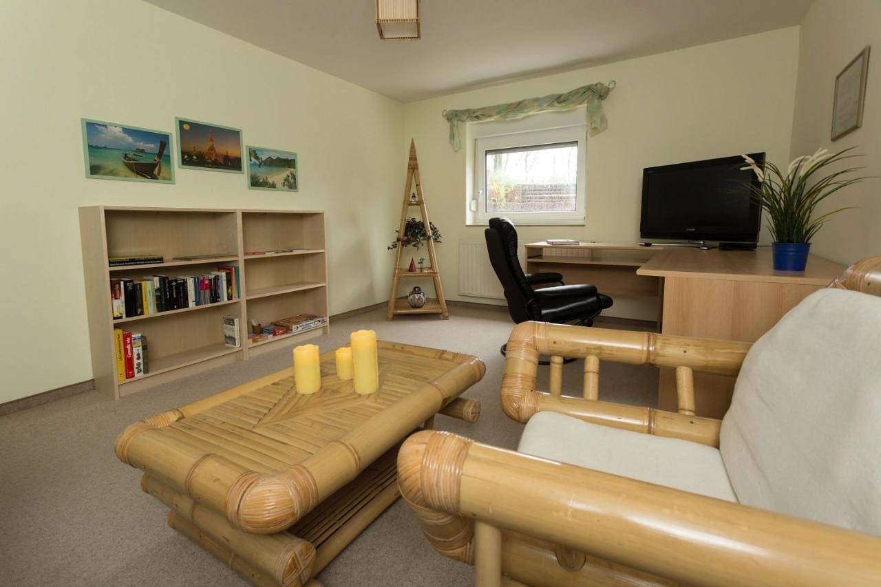 Ganze Wohnung, Apartment in Moritzburg, Meißen Region