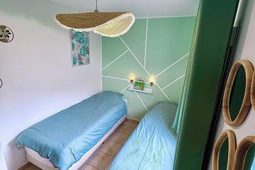 Villa pour 6 Personnes dans Château-d'Olonne, Les Sables-d'Olonne, Photo 2