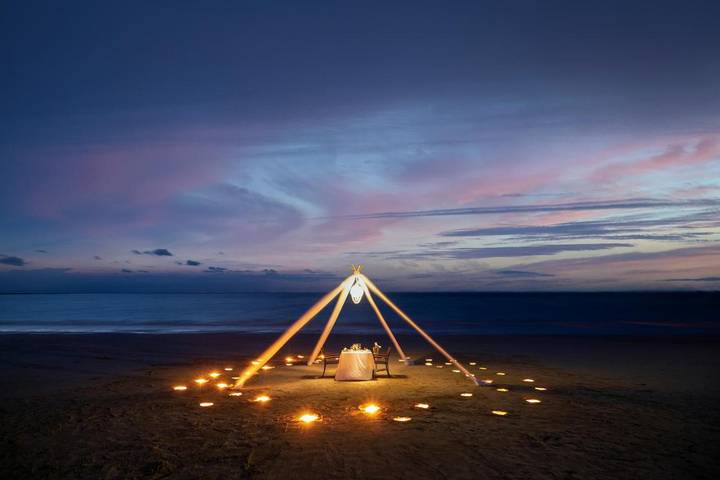 Station pour 4 personnes dans Khao Lak - 4