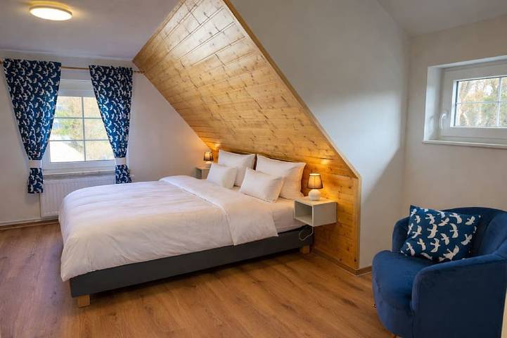 Appartement de vacances pour 2 personnes - 1