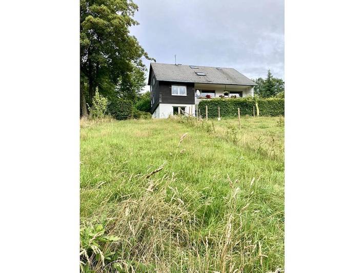 Ferienhaus für 4 Personen, mit Garten und Terrasse in Olsberg - 4