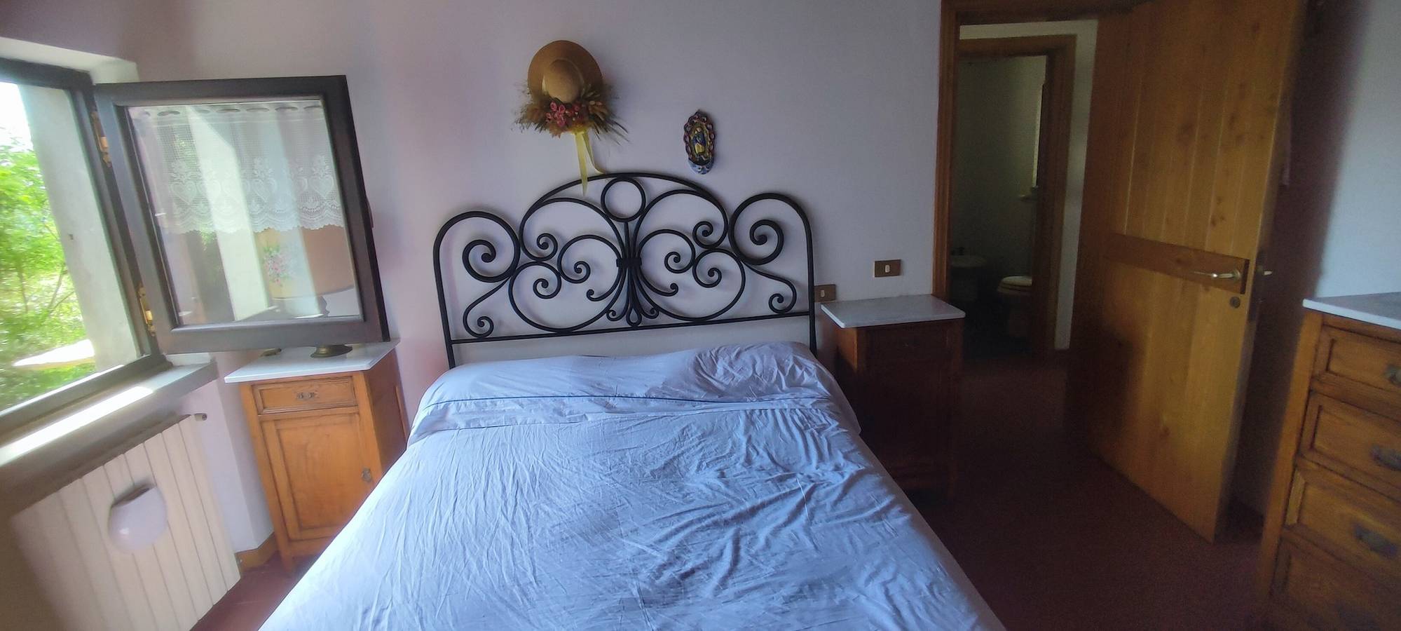 Villa 'Ilde' avec terrasse privée et jardin privatif in Massa (Italie), Versilia