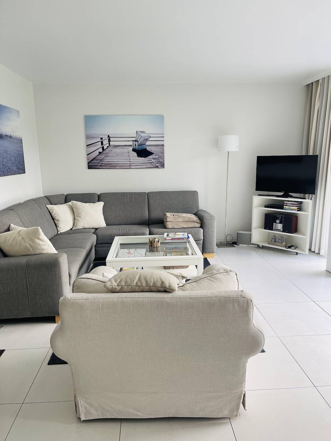 Ganze Ferienwohnung, Kiwitt Hus in St. Peter-Ording, Eiderstedt