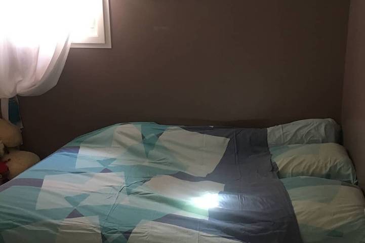 Location de vacances pour 8 personnes, avec terrasse et jardin à La Tour-d'Aigues - 2