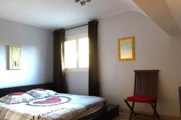 Appartement De Vacances pour 6 Personnes dans Cauterets, Pyrénées, Photo 3
