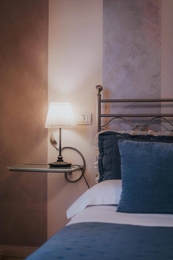 Location de vacances pour 2 personnes, avec terrasse et jardin, animaux acceptés à San Quirico d'Orcia - 3