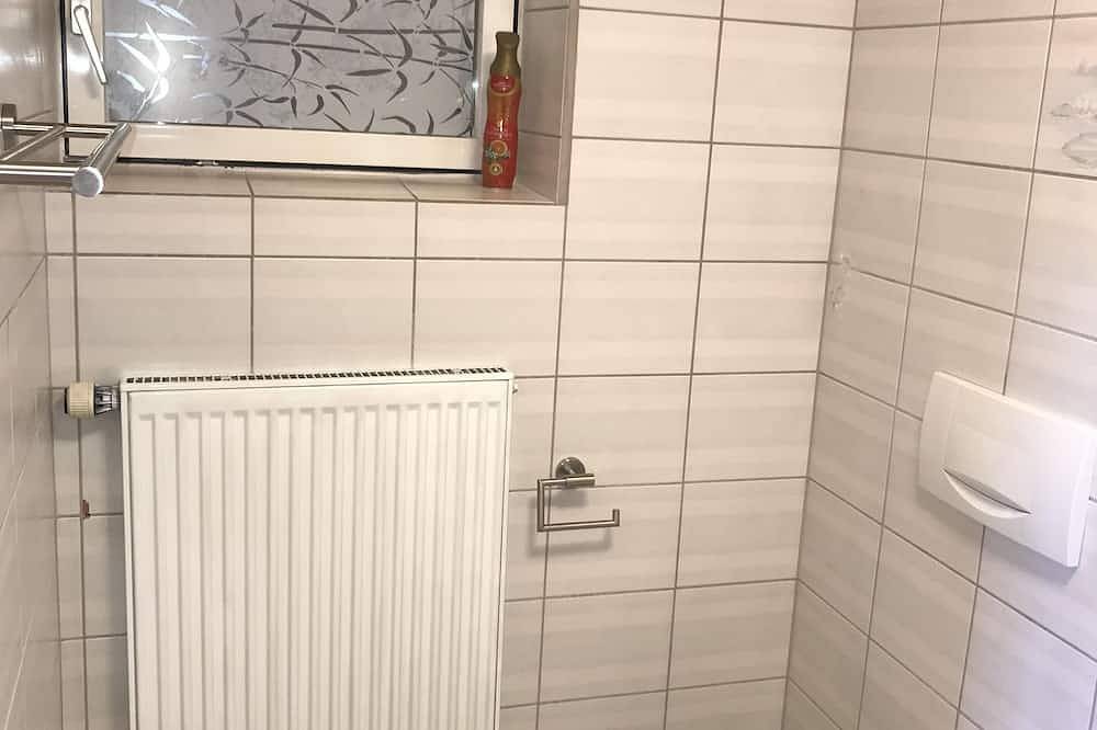 Ganze Wohnung, Seenahe Ferienwohnung in Gaienhofen, Untersee