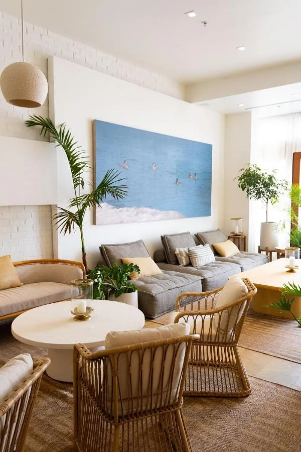 Hotel para 2 personas, con terraza, Se admiten mascotas - 1