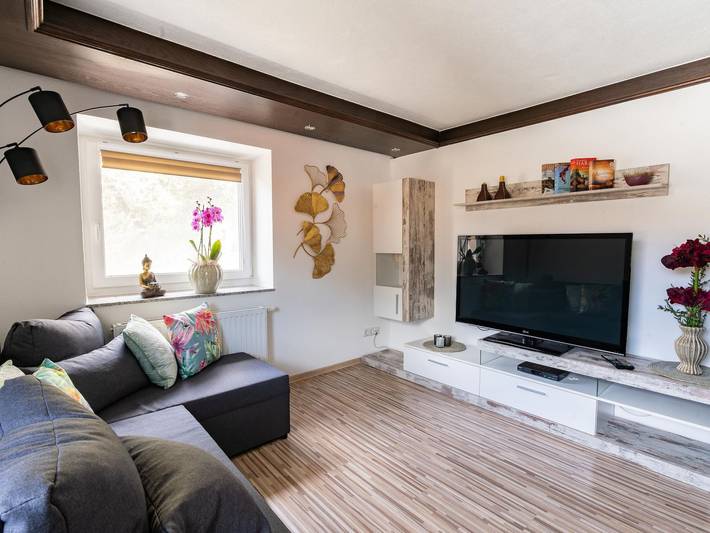 Ferienwohnung für 6 Personen, mit Terrasse in Arzl im Pitztal - 4