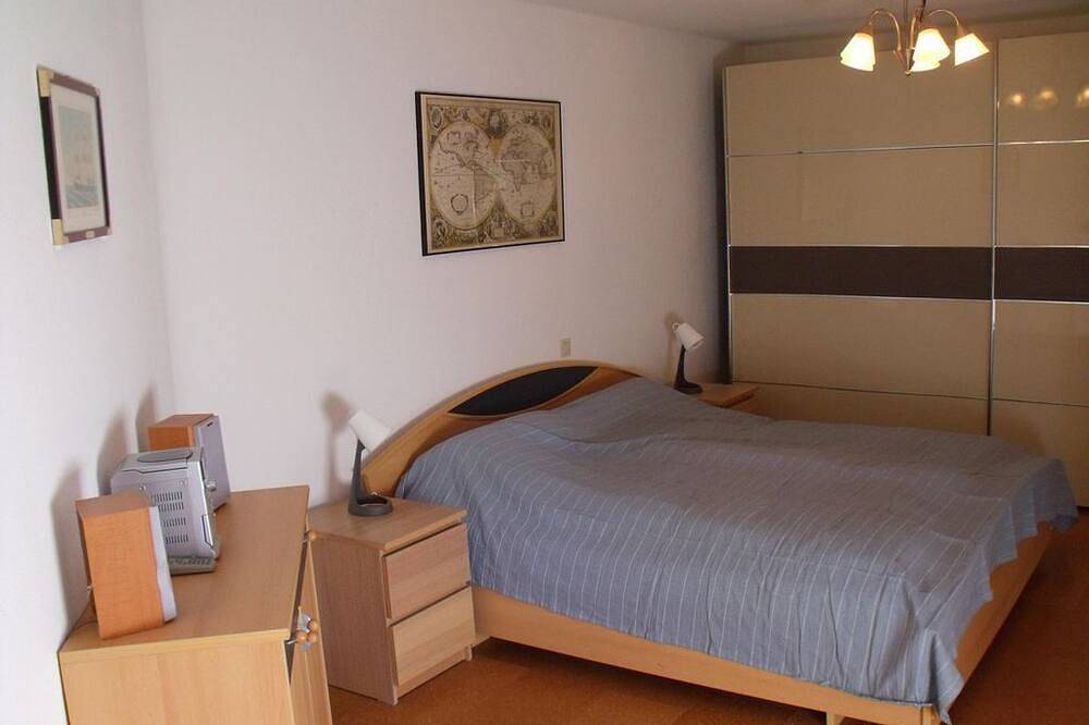 Ganze Wohnung, Fewo im Holzhaus in Kaiserslautern, Saar-Nahe-Bergland