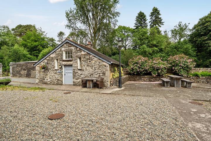 Cottage for 2 people in the Lake District