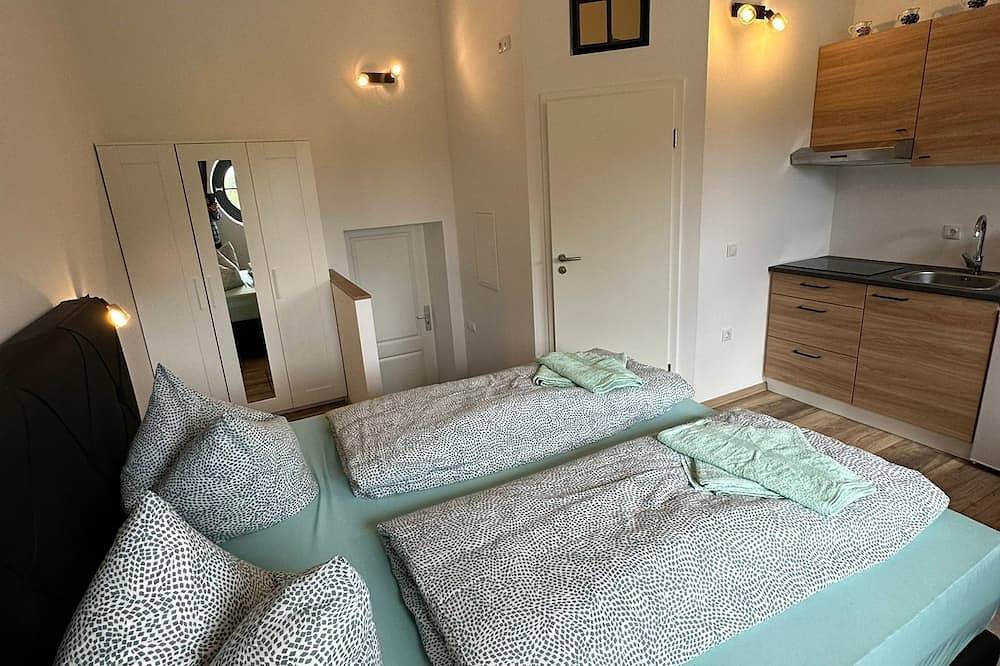 Ganze Wohnung, Brennerei 5 - Brennerei Federow in Federow, Kargow