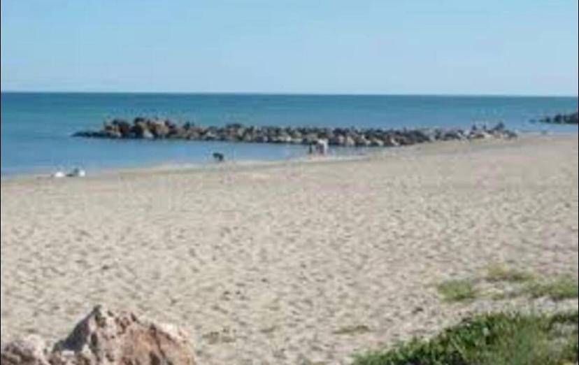 Appartement entier, Clair de plage in Frontignan, Côte méditerranéenne (France)