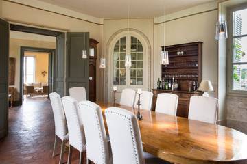 Vakantiehuis voor 33 Personen in Mailly-le-Château, Auxerre en omgeving, Afbeelding 2