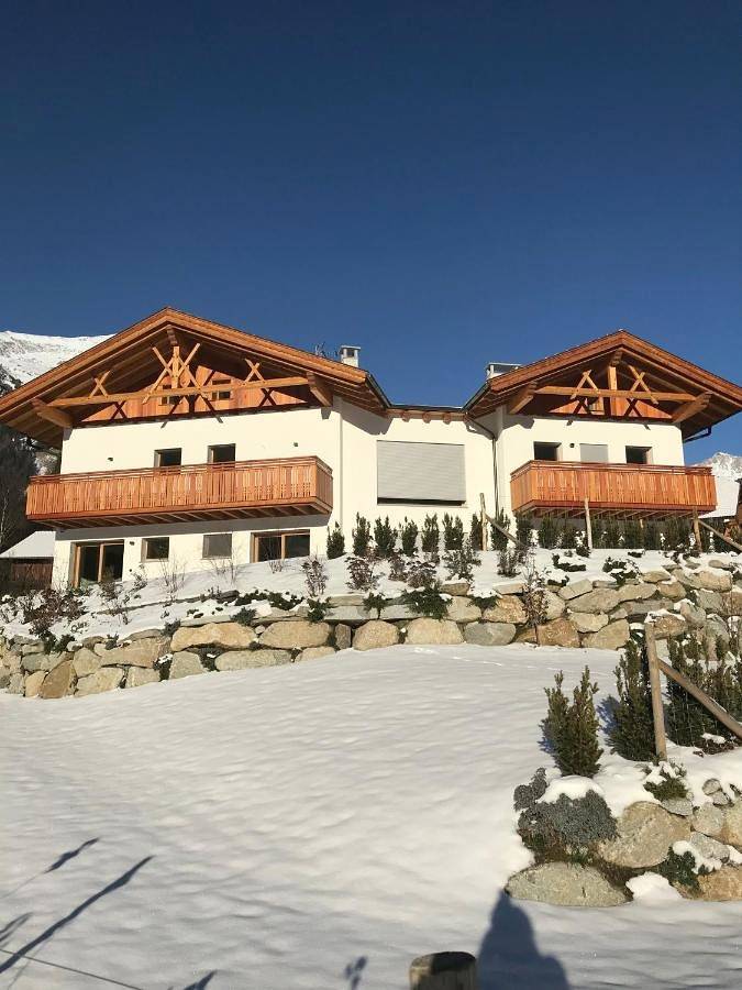 Ganze Wohnung, Oberkircher in Pfunders, Vintl