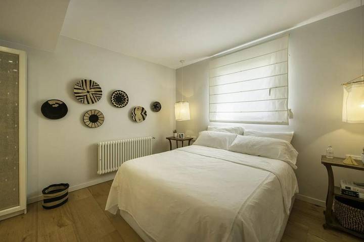 Casa rural para 9 personas, con Jacuzzi además de Terraza y Vistas en Palamós - 3