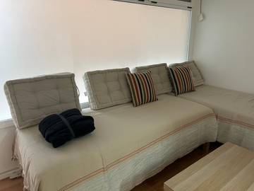 Apartment in Palma Old Town, Palma für 3 