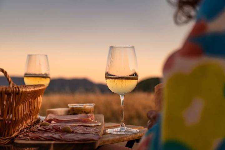 Maison de vacances pour 2 personnes dans la Drôme - 4