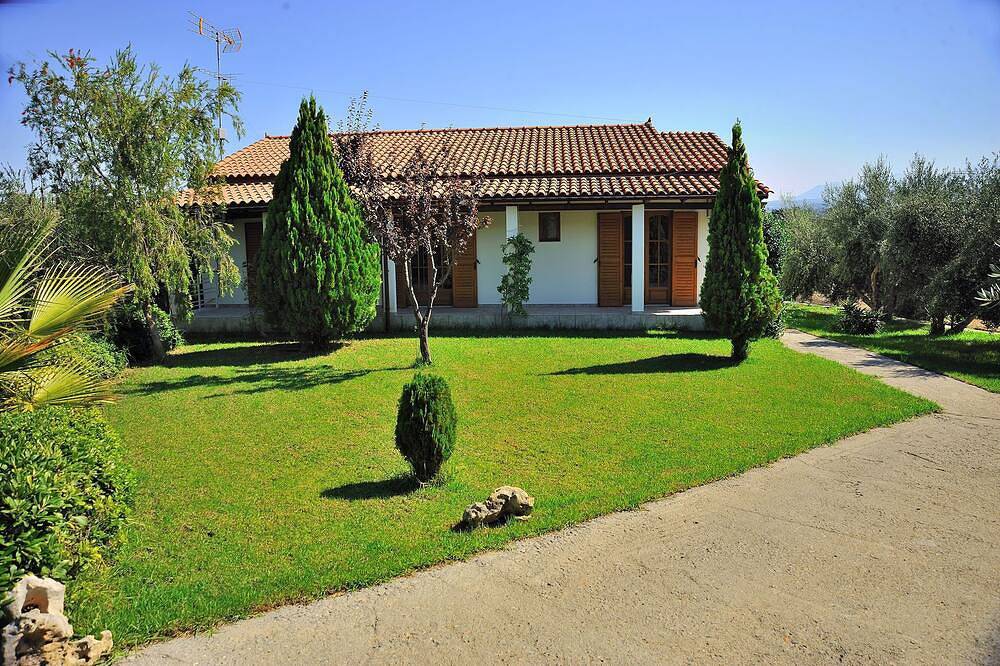 Casa vacanza a Rethymno a partire da 580€ a notte