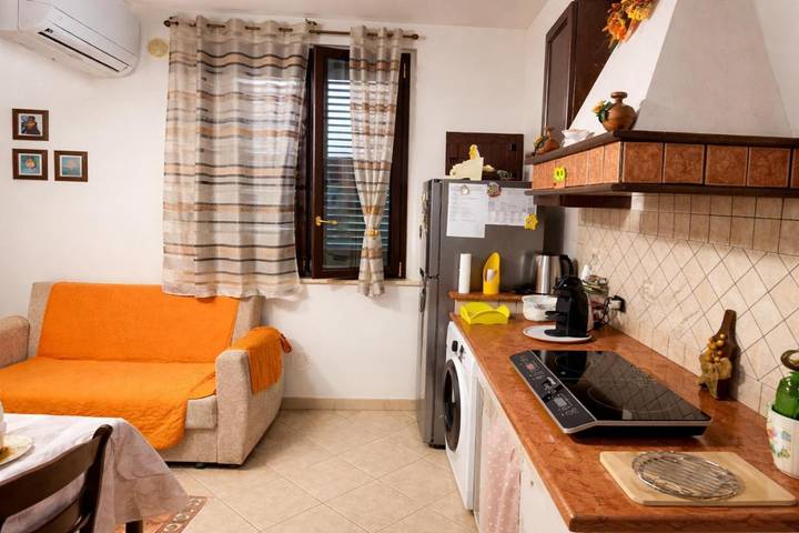 Location de vacances pour 6 personnes, avec vue à Santa Flavia - 4