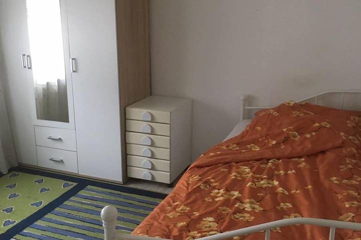 Gîte pour 3 personnes, avec jardin à Reutlingen - 3