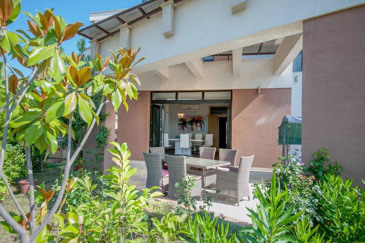 Villa with Sea View in Budzhaka, Sozopol