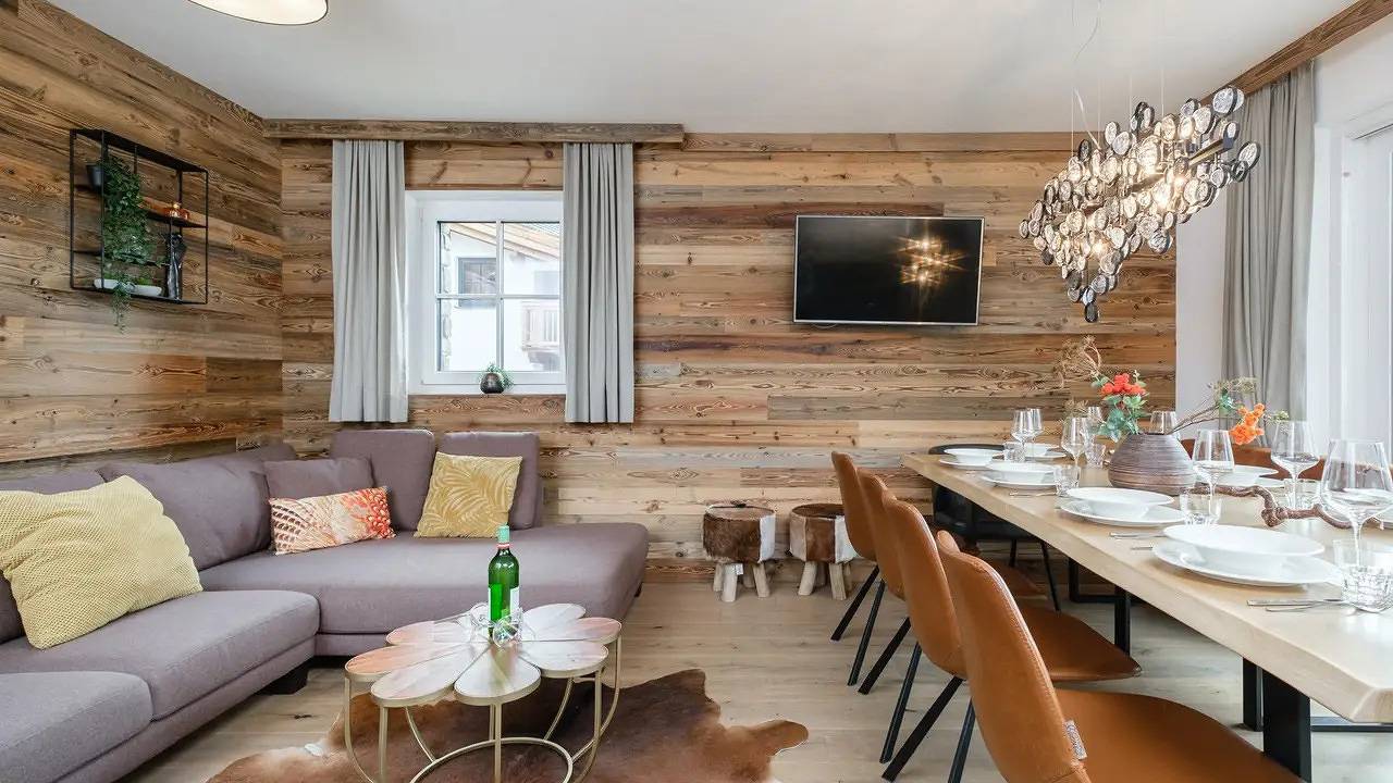Ferienhaus für 12 Personen (140 m²) in Mühlbach am Hochkönig in Hochkönigstock, Mühlbach am Hochkönig