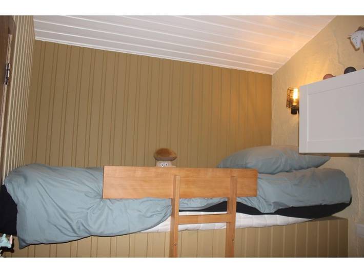 Location de vacances pour 6 personnes, avec terrasse dans Virton - 4