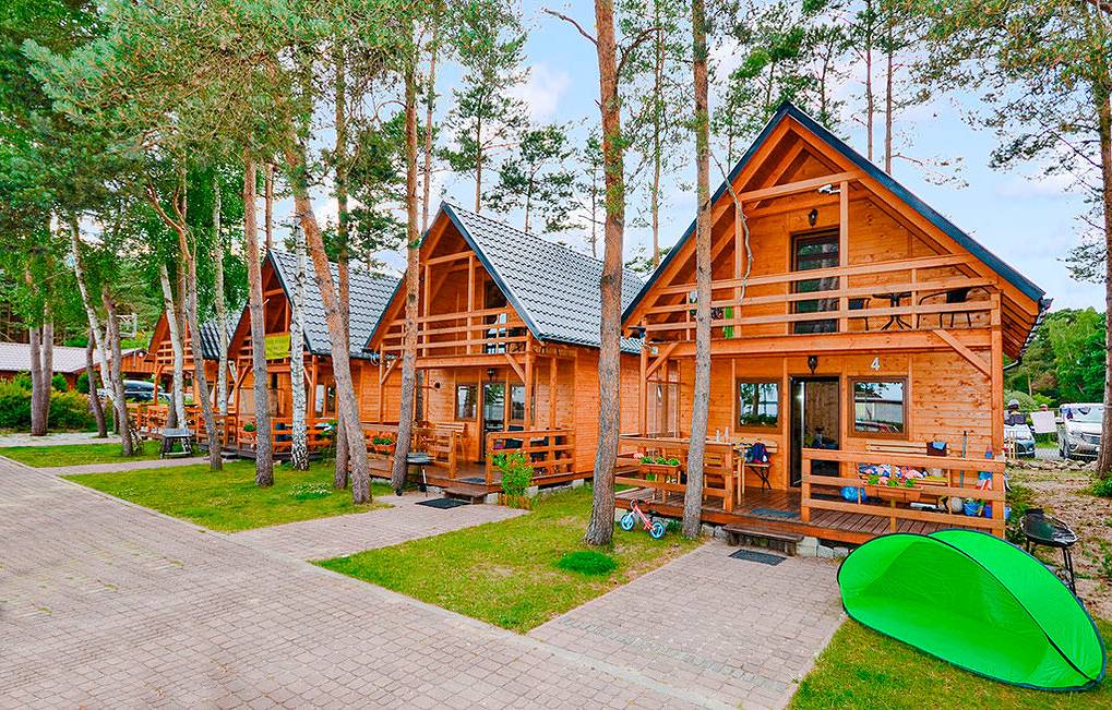Fh Romaniuk (Nr.4 in Dąbki, Powiat Sławieński