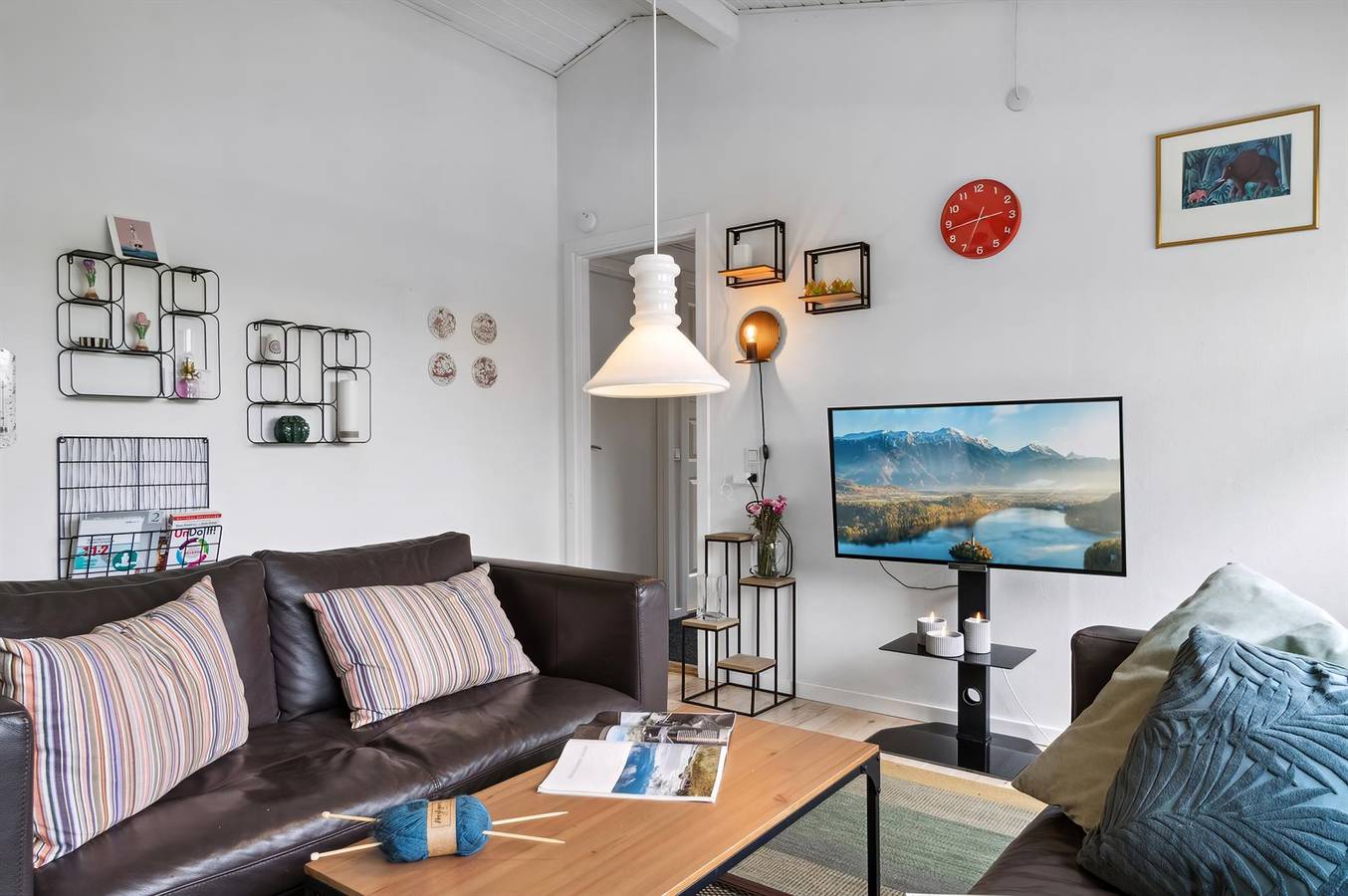 Pet friendly home in Melby with Wifi in Melby, Hovedstaden