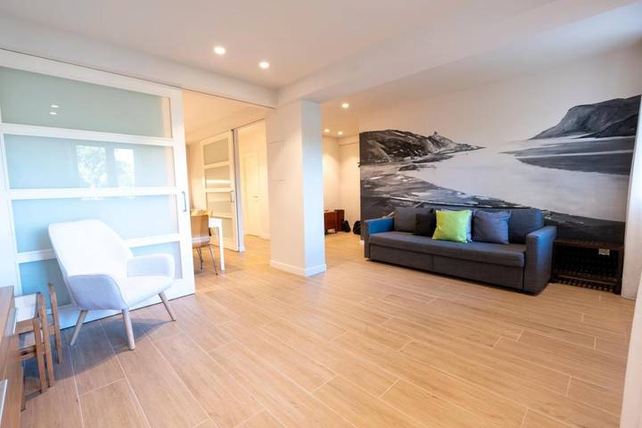 Gîte pour 5 personnes, avec vue et jardin à Zumaia - 2