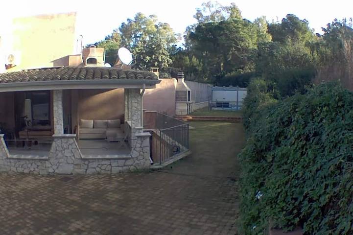 Ferienwohnung für 2 Personen, mit Pool und Whirlpool sowie Garten - 1