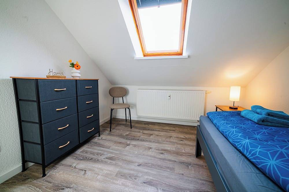 Ganze Wohnung, Zentrale Wohlfühlwohnung 1 - Ideal für Ihren Urlaub oder die Geschäftsreise in Magdeburg, Elbe-Börde-Heide