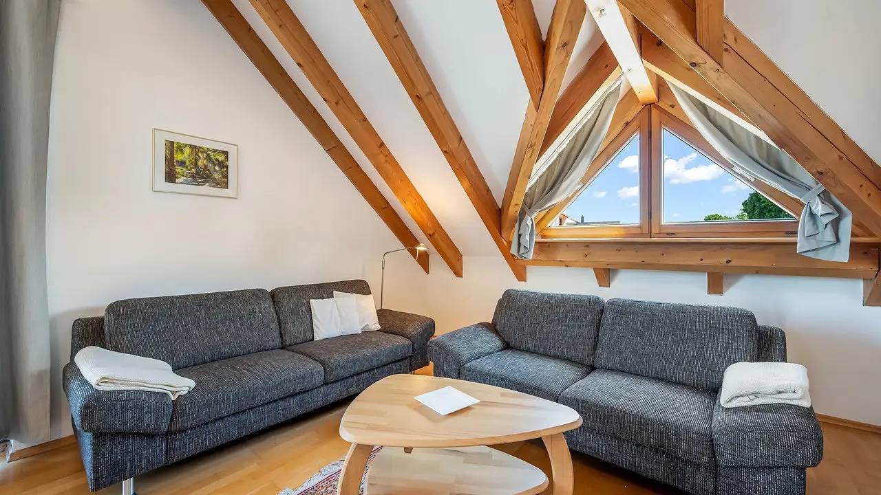 Ganze Ferienwohnung, Ferienwohnung für 4 Personen (75 m²) in Nonnenhorn in Nonnenhorn, Bayerisch Schwaben