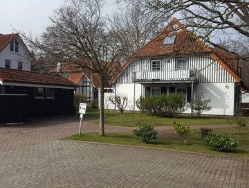 Ferienwohnung für 2 Personen in Prerow, Darß, Bild 4